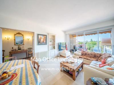 Acheter Appartement Beaurecueil 580000 euros