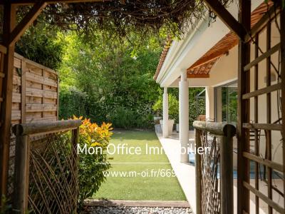 Annonce Vente 4 pi�ces Maison Aix-en-provence 13