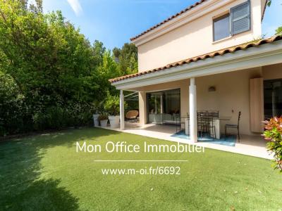 Acheter Maison 101 m2 Aix-en-provence
