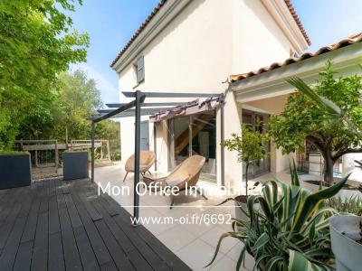 Acheter Maison Aix-en-provence 760000 euros