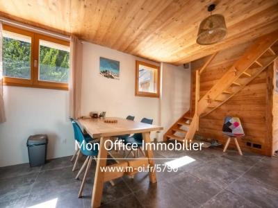 Annonce Vente 3 pi�ces Maison Guillestre 05