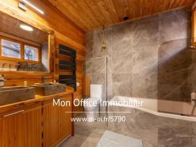 Acheter Maison Guillestre 210000 euros