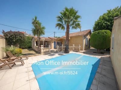 For sale Istres 4 rooms 87 m2 Bouches du Rhone (13800) photo 0
