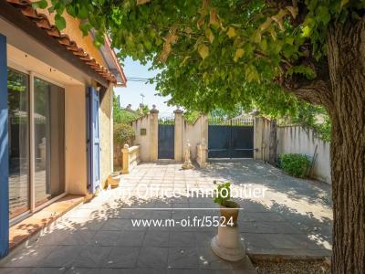 For sale Istres 4 rooms 87 m2 Bouches du Rhone (13800) photo 3