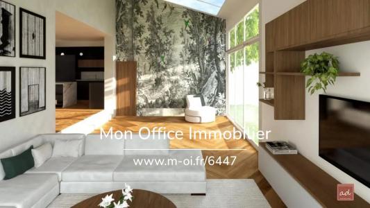 Acheter Appartement Cabries Bouches du Rhone