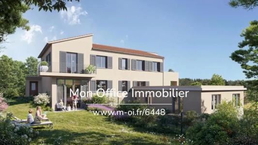 Annonce Vente 3 pi�ces Appartement Cabries 13