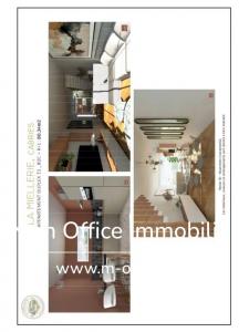 Acheter Appartement Cabries 387000 euros