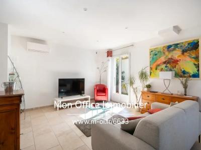 Annonce Vente 5 pi�ces Maison Luynes 13