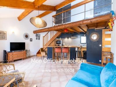 Annonce Vente 2 pi�ces Appartement Marseille-2eme-arrondissement 13
