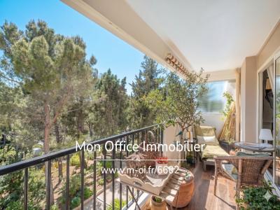 For sale Aix-en-provence 3 rooms 61 m2 Bouches du Rhone (13090) photo 0