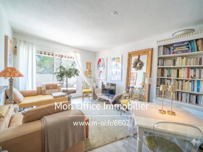 Acheter Appartement 61 m2 Aix-en-provence