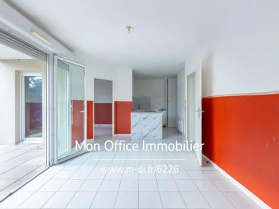 Annonce Vente 3 pi�ces Appartement Marseille-14eme-arrondissement 13