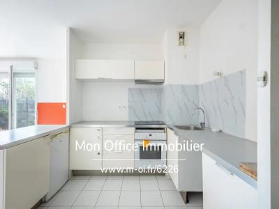 Acheter Appartement 65 m2 Marseille-14eme-arrondissement