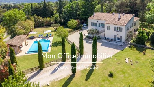 Annonce Vente 7 pi�ces Maison Beaurecueil 13