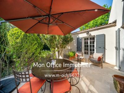 Acheter Maison Beaurecueil 1390000 euros