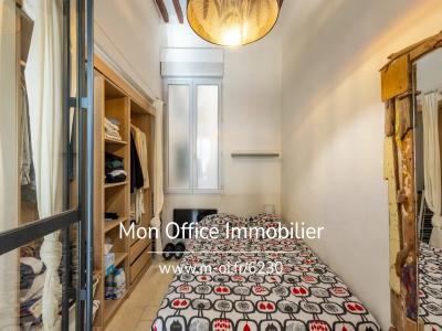 Acheter Appartement Beaurecueil Bouches du Rhone