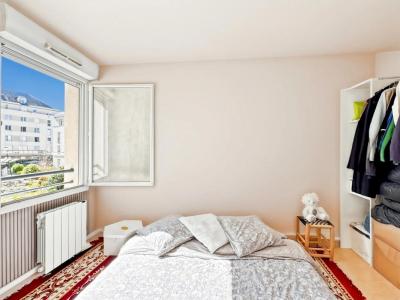 Acheter Appartement 92 m2 Angers