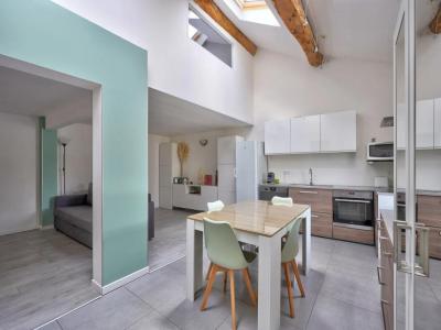 Annonce Vente 4 pi�ces Appartement Saint-pierre-de-chandieu 69