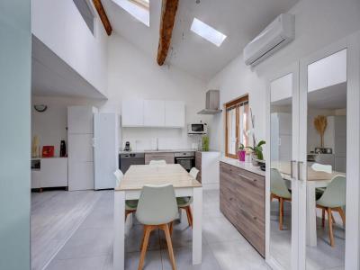 Acheter Appartement 81 m2 Saint-pierre-de-chandieu