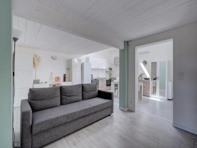 Acheter Appartement Saint-pierre-de-chandieu Rhone