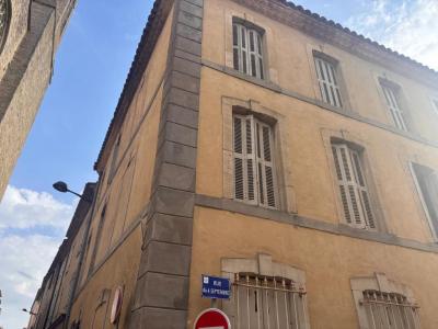 For sale Carcassonne 11 rooms 250 m2 Aude (11000) photo 0