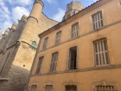 Annonce Vente 11 pi�ces Appartement Carcassonne 11