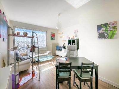 Annonce Vente 2 pi�ces Appartement Joue-les-tours 37