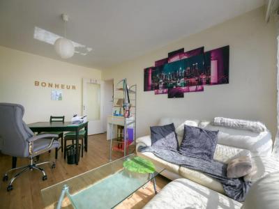 Acheter Appartement 48 m2 Joue-les-tours