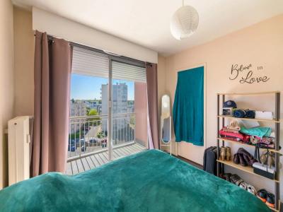 Acheter Appartement Joue-les-tours 132000 euros