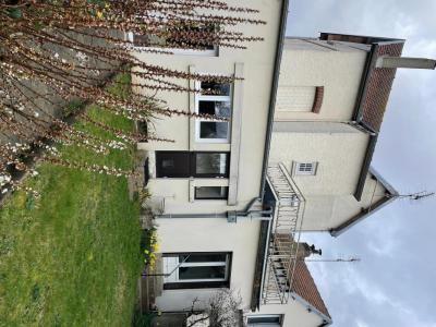 Annonce Vente 7 pi�ces Maison Grand-quevilly 76