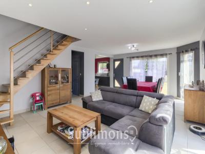 Annonce Vente 5 pi�ces Maison Serent 56