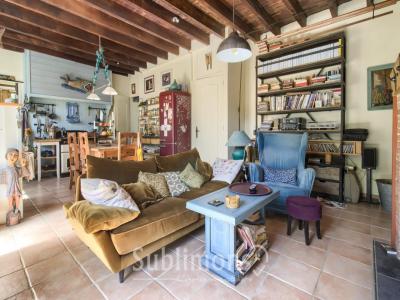 Annonce Vente 4 pi�ces Maison Saint-marcel 56