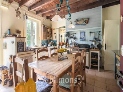 Acheter Maison Saint-marcel 285000 euros