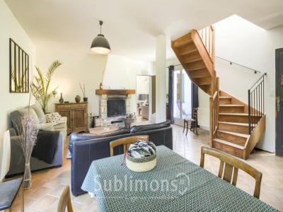 Annonce Vente 6 pi�ces Maison Baden 56