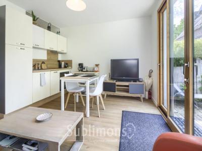 Acheter Maison Baden 597400 euros