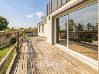 Annonce Vente 6 pi�ces Maison Baud 56