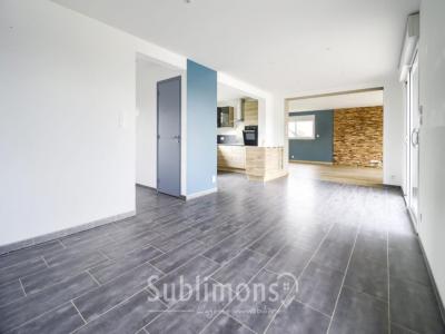 Acheter Maison 147 m2 Baud