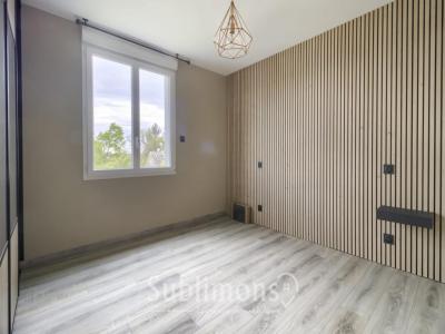 Acheter Maison Baud 417900 euros