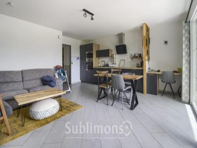 Annonce Vente 3 pi�ces Appartement Coueron 44