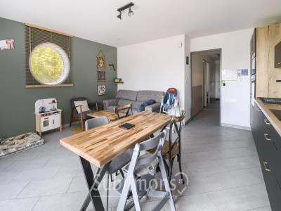 Acheter Appartement 65 m2 Coueron