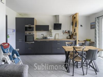 Acheter Appartement Coueron 225600 euros