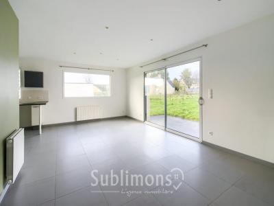 For sale Plumelec 5 rooms 96 m2 Morbihan (56420) photo 0
