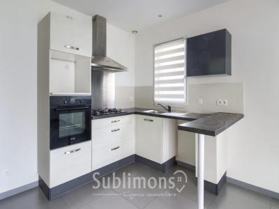 Acheter Maison 96 m2 Plumelec