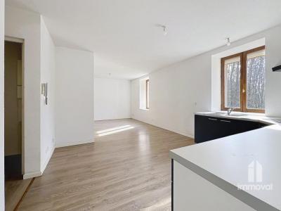 Acheter Appartement 65 m2 Allenwiller
