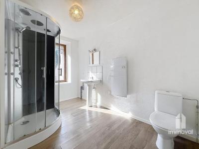 Acheter Appartement Allenwiller 138000 euros