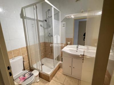 Louer Appartement Strasbourg 561 euros