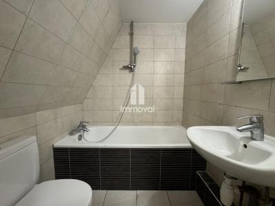 Louer Appartement 43 m2 Strasbourg
