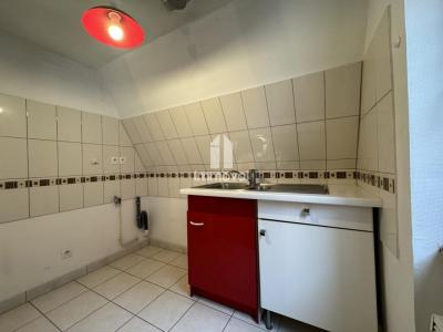 Louer Appartement Strasbourg Bas rhin