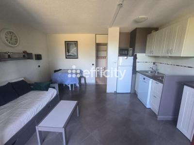 Annonce Vente 2 pi�ces Appartement Talmont-saint-hilaire 85