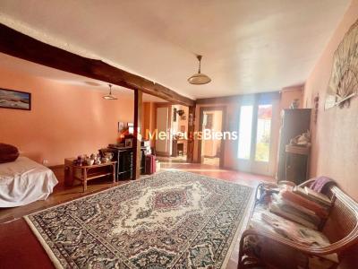 Acheter Maison Ableiges 265000 euros